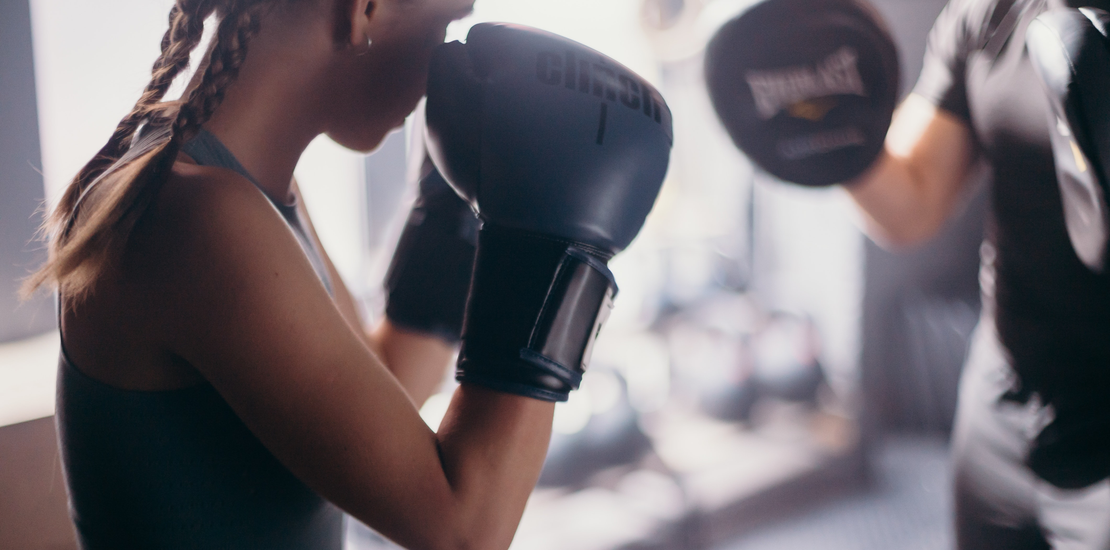 Auto generated site boxing club