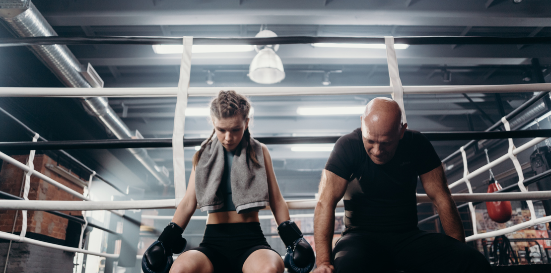 Auto generated site boxing club