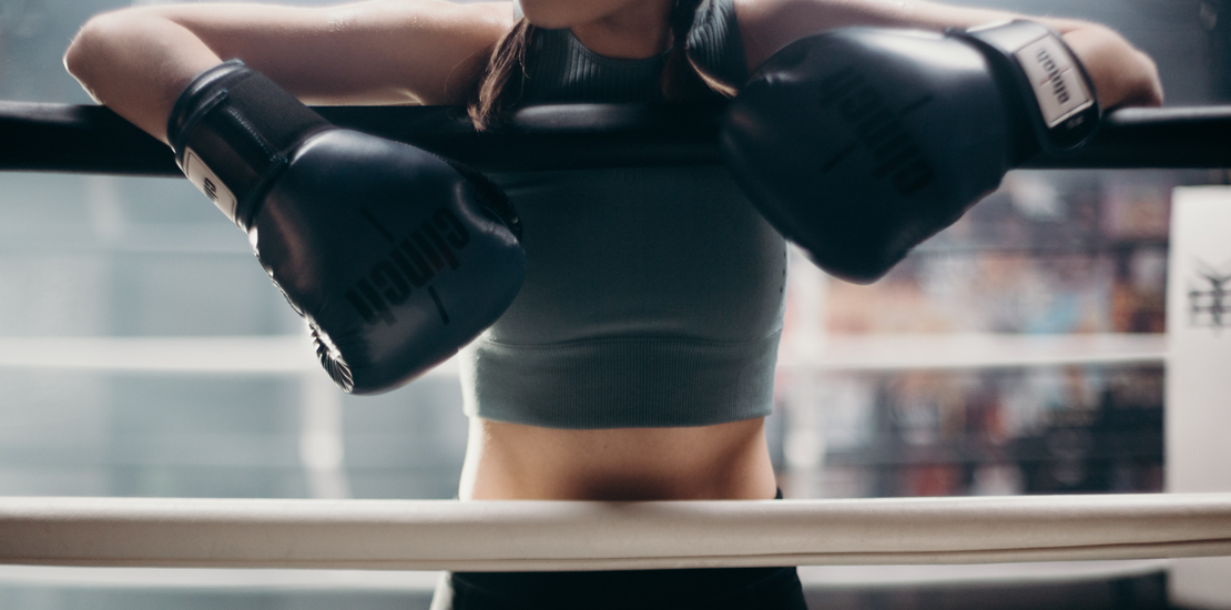 Auto generated site boxing club