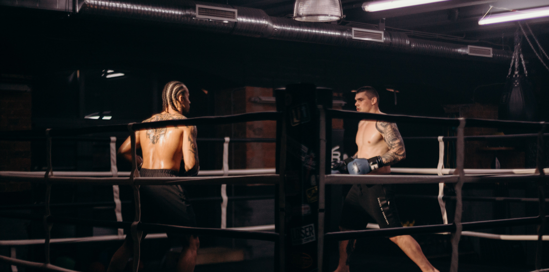 Auto generated site boxing club