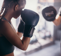 Auto generated site boxing club