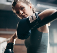 Auto generated site boxing club