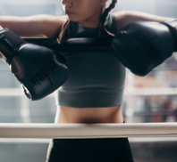Auto generated site boxing club