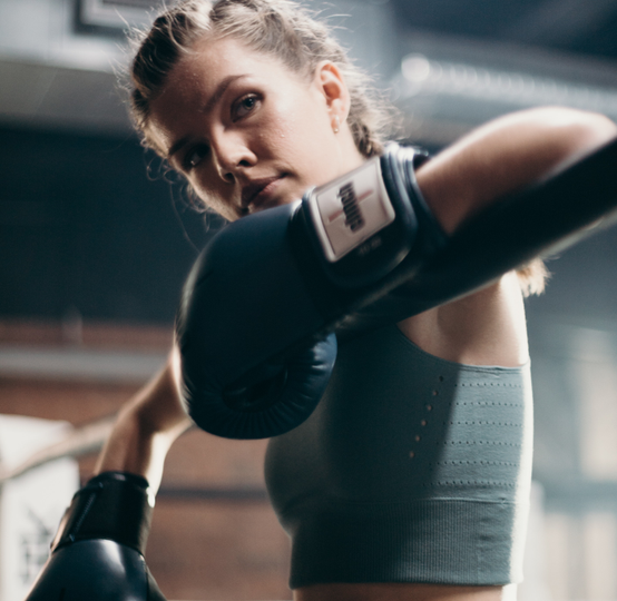 Auto generated site boxing club