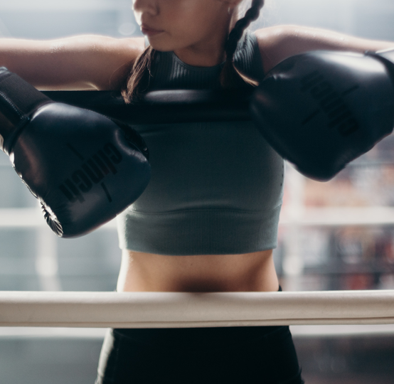 Auto generated site boxing club