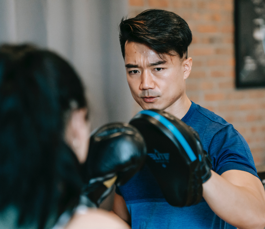 Auto generated site boxing club