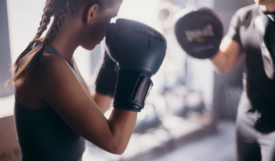 Auto generated site boxing club