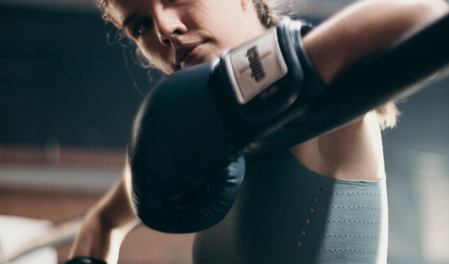 Auto generated site boxing club